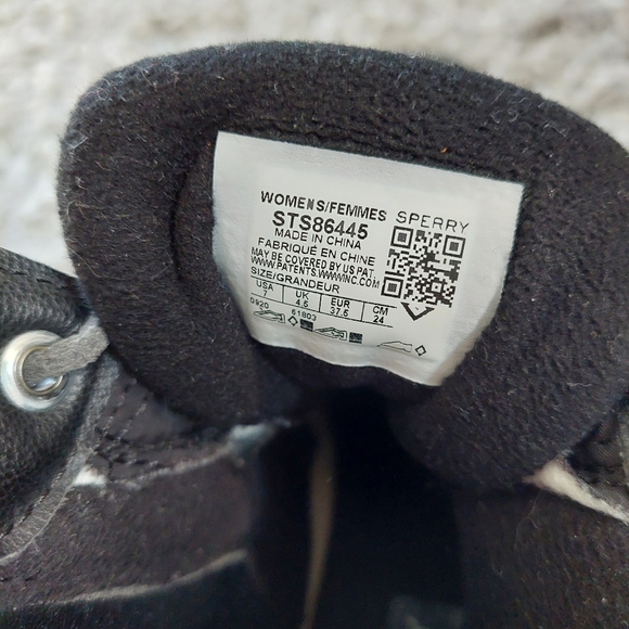 Sperry Top-sider Duck Boots - Picture 4 of 10